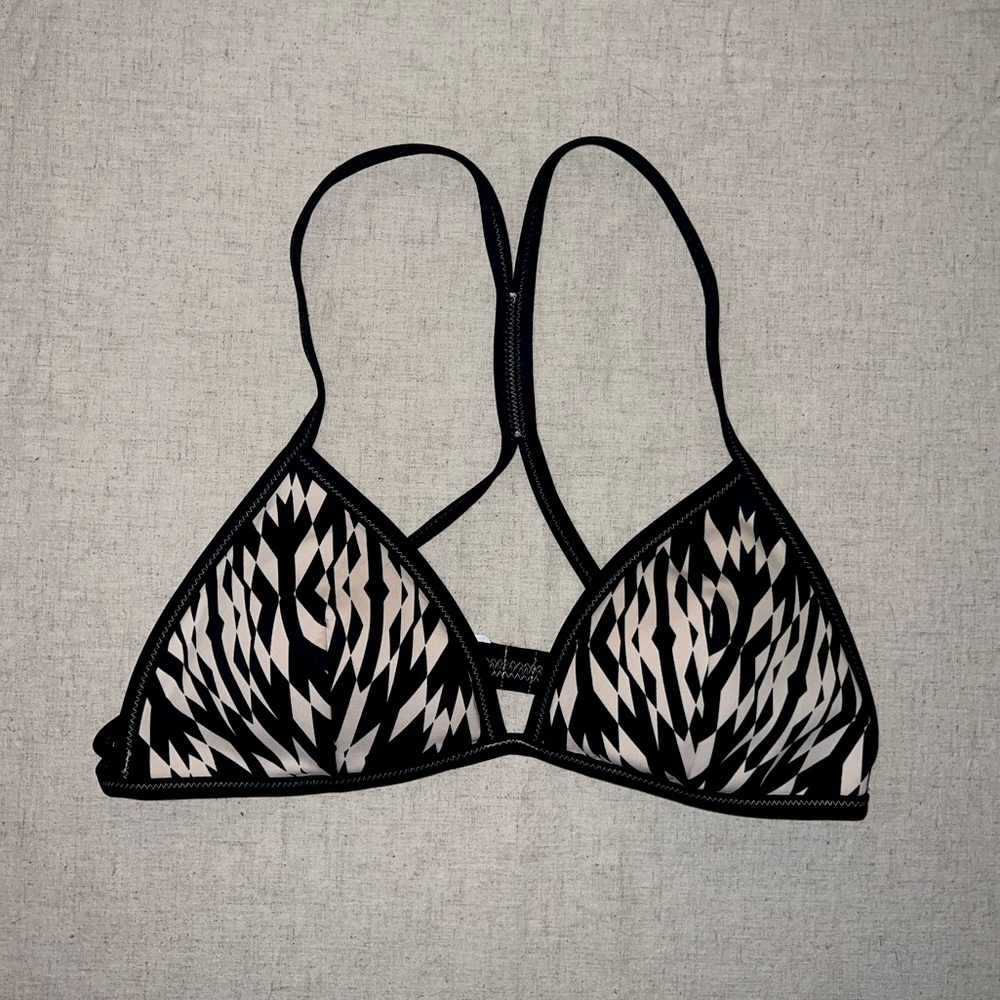 Victorias Secret Bathing Suit Top